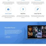 Themify Peak WordPress Theme