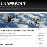 EmpireThemes Thunderbolt WordPress Theme