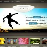 ThemeForest Traject WordPress Theme