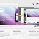 ThemeForest Twicet WordPress Theme