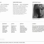 Siiimple un.complicated WordPress Theme