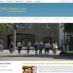 VivaThemes Universidad WordPress Theme