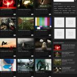 Press75 Video Flick WordPress Theme