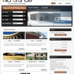 ThemeForest Villa Grande WordPress Theme