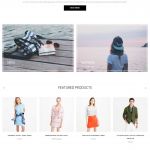 VivaThemes Blanche WordPress Theme