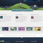 ElegantThemes Webly WordPress Theme