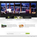 ThemeFuse Welcome Inn WordPress Theme