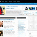 ElegantThemes WhosWho WordPress Theme