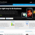 Site5 WiseBusiness WordPress Theme