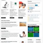 SoloStream WP-Aire WordPress Theme