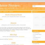 WordPress.org WP-PortalTheme WordPress Theme