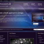 RocketTheme Replicant v2 WordPress Theme