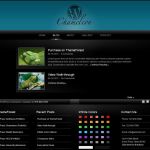 ThemeForest WPChameleon WordPress Theme