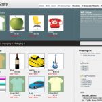 Anonymous wpStore WordPress Theme