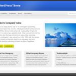 iThemes Yukon WordPress Theme