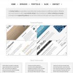 VooshThemes Zamka WordPress Theme