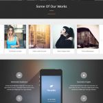 Versatile WordPress Theme - MeThemes