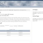 WordPress.org Lyndi1 WordPress Theme