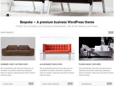 bespoke-pro theme