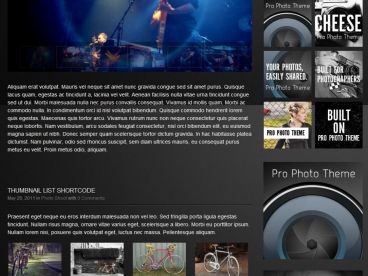 prophoto theme