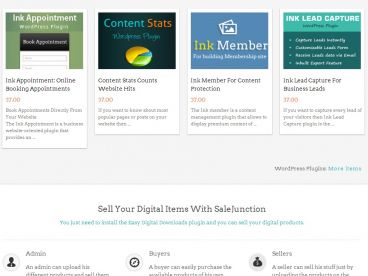 salejunction theme