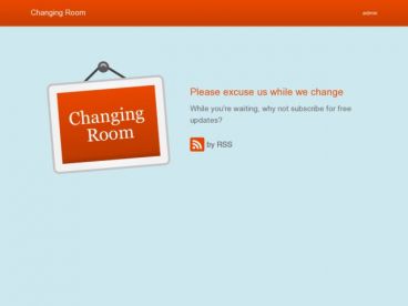 changing-room theme