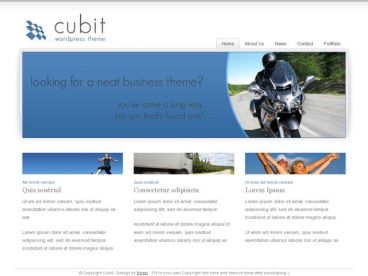 cubit theme