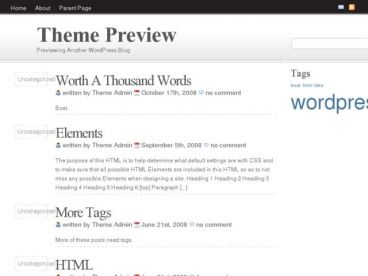 design-notes theme