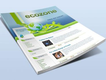 ecozone theme