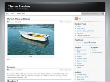 inove theme