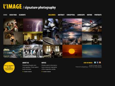 limage theme