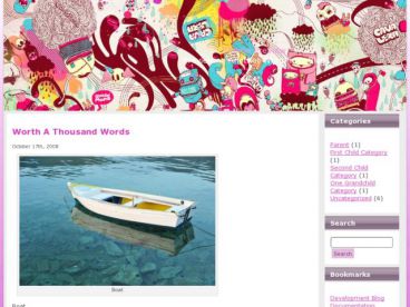 l2aelba-1 theme