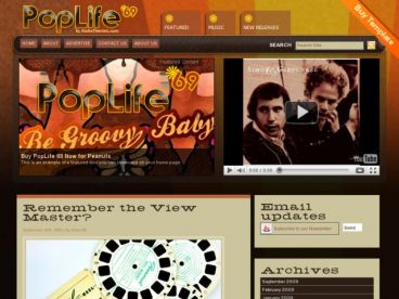 poplife69 theme