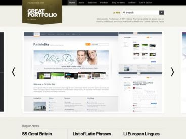 portfolius-v-3 theme