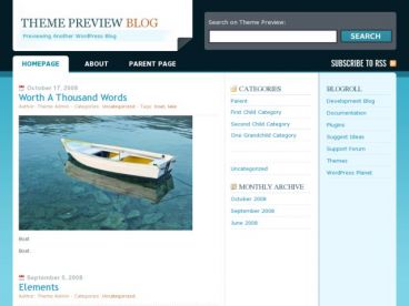publicizer theme