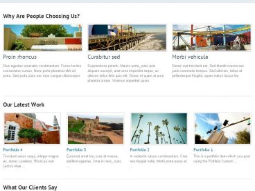 simplicity-woothemes theme