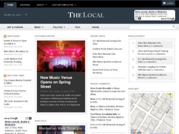 the-local theme