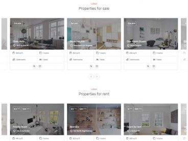 27collective-mylisting theme