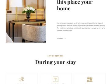 awethemes-fleurdesel theme