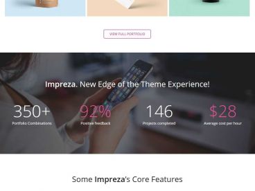 us-themes-impreza theme