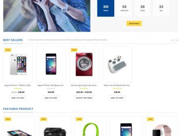 magikcommerce-aspire theme