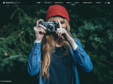 themegoods-photography theme