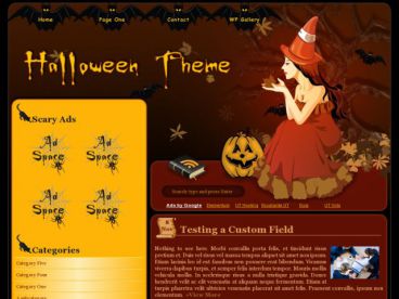 vee%e2%80%99s-halloween theme