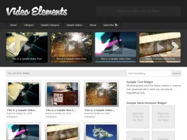 video-elements-2 theme