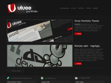 vivee theme