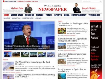 wp-advanced-newspaper theme