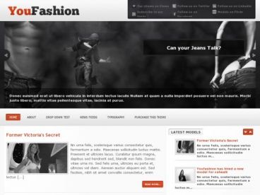 youfashion theme