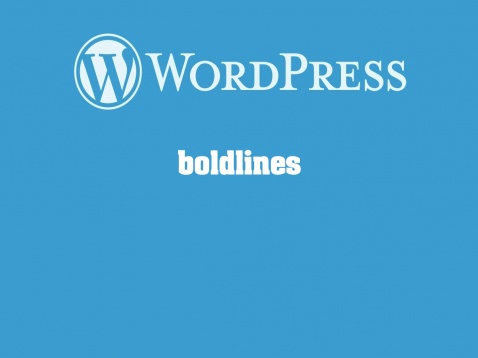boldlines
